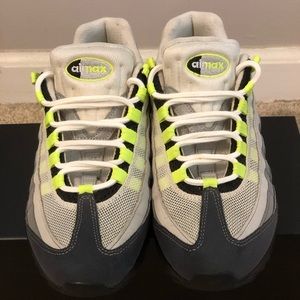 COPY - NIKE AIR MAX 95’s